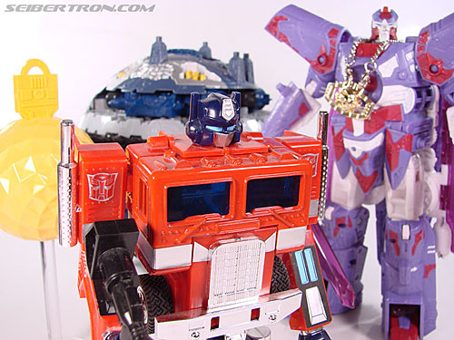 Transformers G1 1984 Vector Sigma (Image #33 of 51)