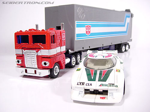 transformers g1 wheeljack car