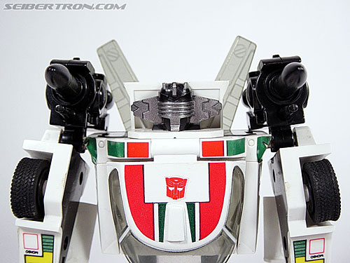 Transformers G1 1984 Wheeljack (Image #31 of 41)