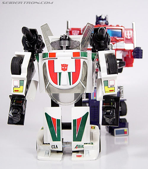 Transformers G1 1984 Wheeljack (Image #41 of 41)