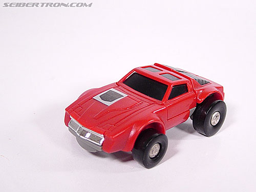 Transformers G1 1984 Windcharger (Charger) (Image #2 of 27)