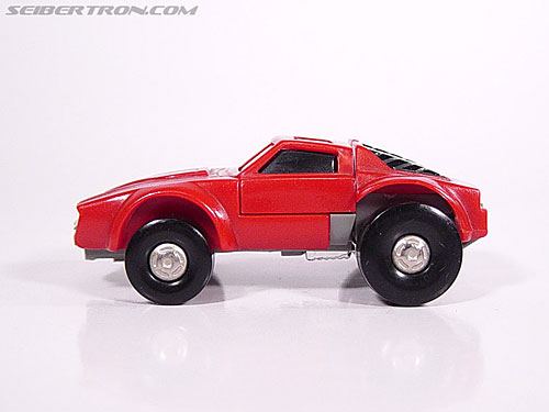 Transformers G1 1984 Windcharger (Charger) (Image #3 of 27)
