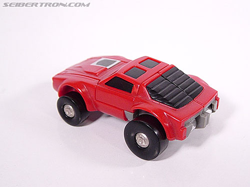 Transformers G1 1984 Windcharger (Charger) (Image #4 of 27)