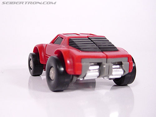 Transformers G1 1984 Windcharger (Charger) (Image #6 of 27)