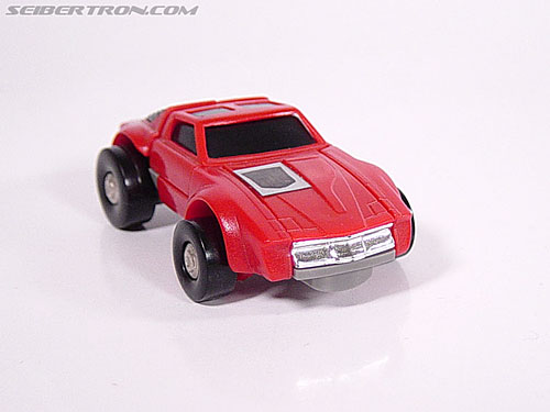 Transformers G1 1984 Windcharger (Charger) (Image #9 of 27)