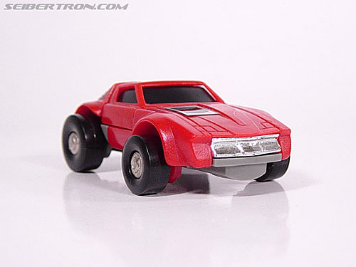 Transformers G1 1984 Windcharger (Charger) (Image #10 of 27)