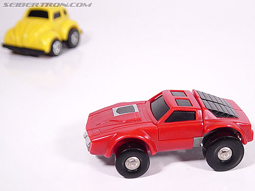Transformers G1 1984 Windcharger (Charger) (Image #12 of 27)