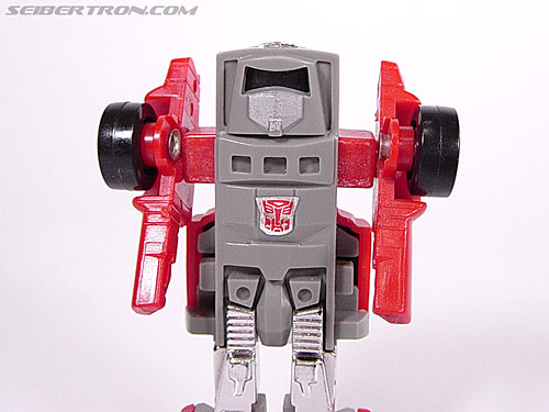 Transformers G1 1984 Windcharger (Charger) (Image #13 of 27)