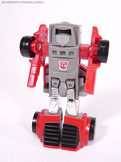 Transformers G1 1984 Windcharger (Charger) (Image #15 of 27)
