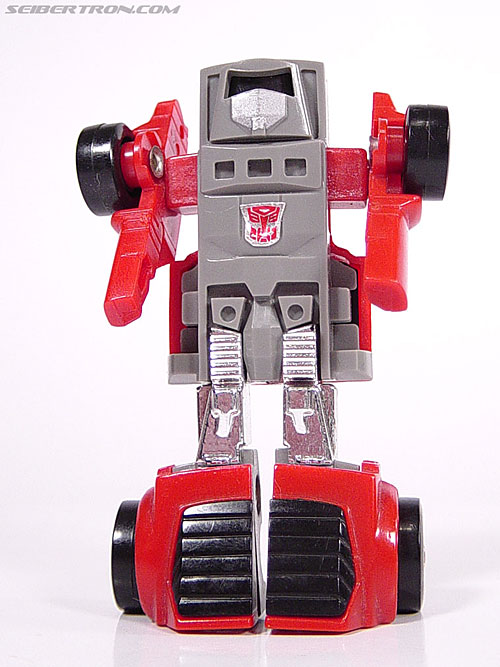 Transformers G1 1984 Windcharger (Charger) (Image #16 of 27)