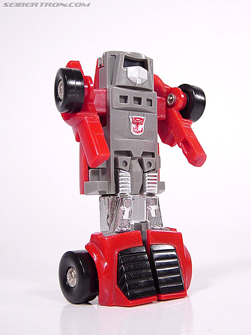 Transformers G1 1984 Windcharger (Charger) (Image #17 of 27)