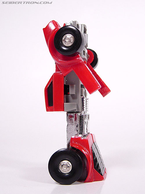 Transformers G1 1984 Windcharger (Charger) (Image #18 of 27)