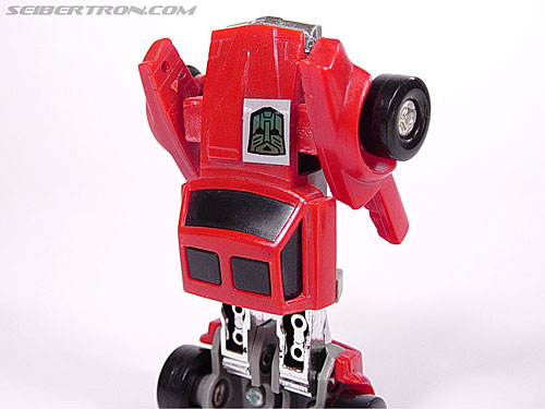 Transformers G1 1984 Windcharger (Charger) (Image #20 of 27)