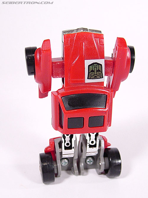 Transformers G1 1984 Windcharger (Charger) (Image #21 of 27)