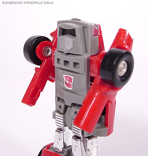 Transformers G1 1984 Windcharger (Charger) (Image #22 of 27)