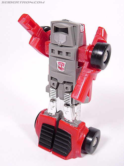 Transformers G1 1984 Windcharger (Charger) (Image #23 of 27)