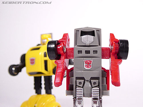 Transformers G1 1984 Windcharger (Charger) (Image #25 of 27)