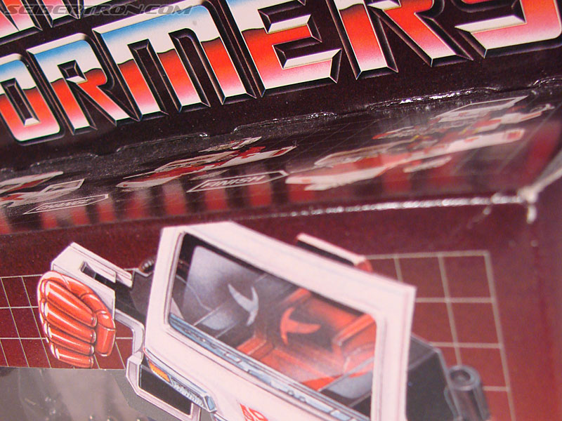 Transformers G1 1984 Ratchet (Image #19 of 146)