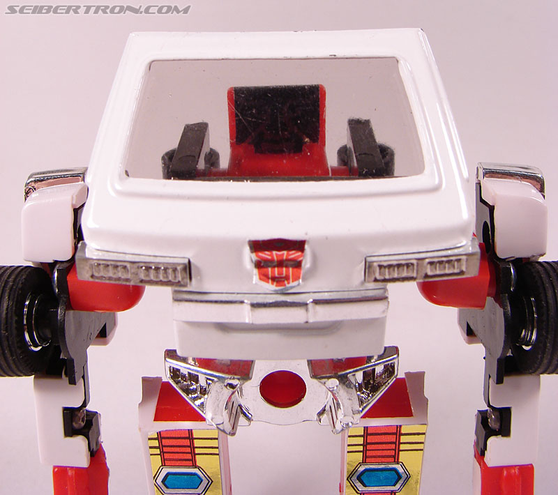 Transformers G1 1984 Ratchet (Image #51 of 146)