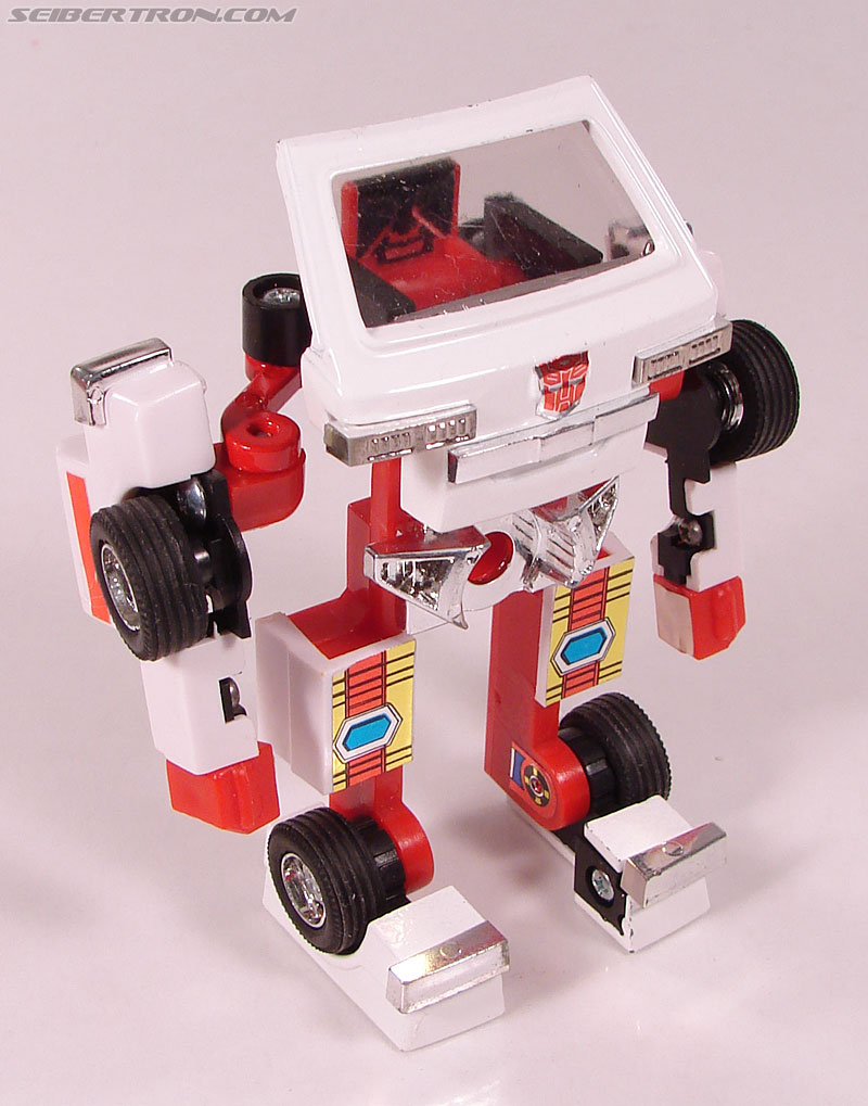 Transformers G1 1984 Ratchet (Image #55 of 146)