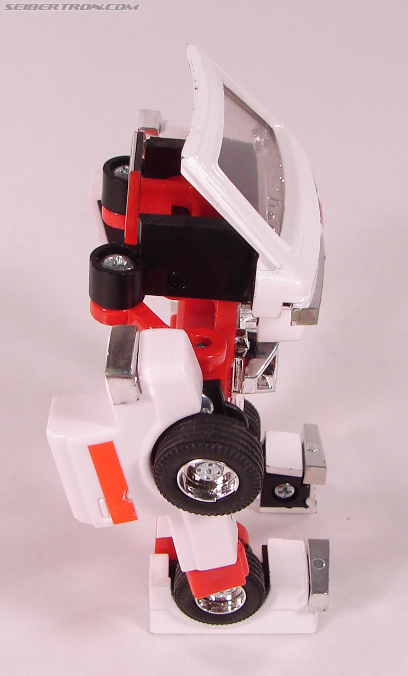 Transformers G1 1984 Ratchet (Image #56 of 146)