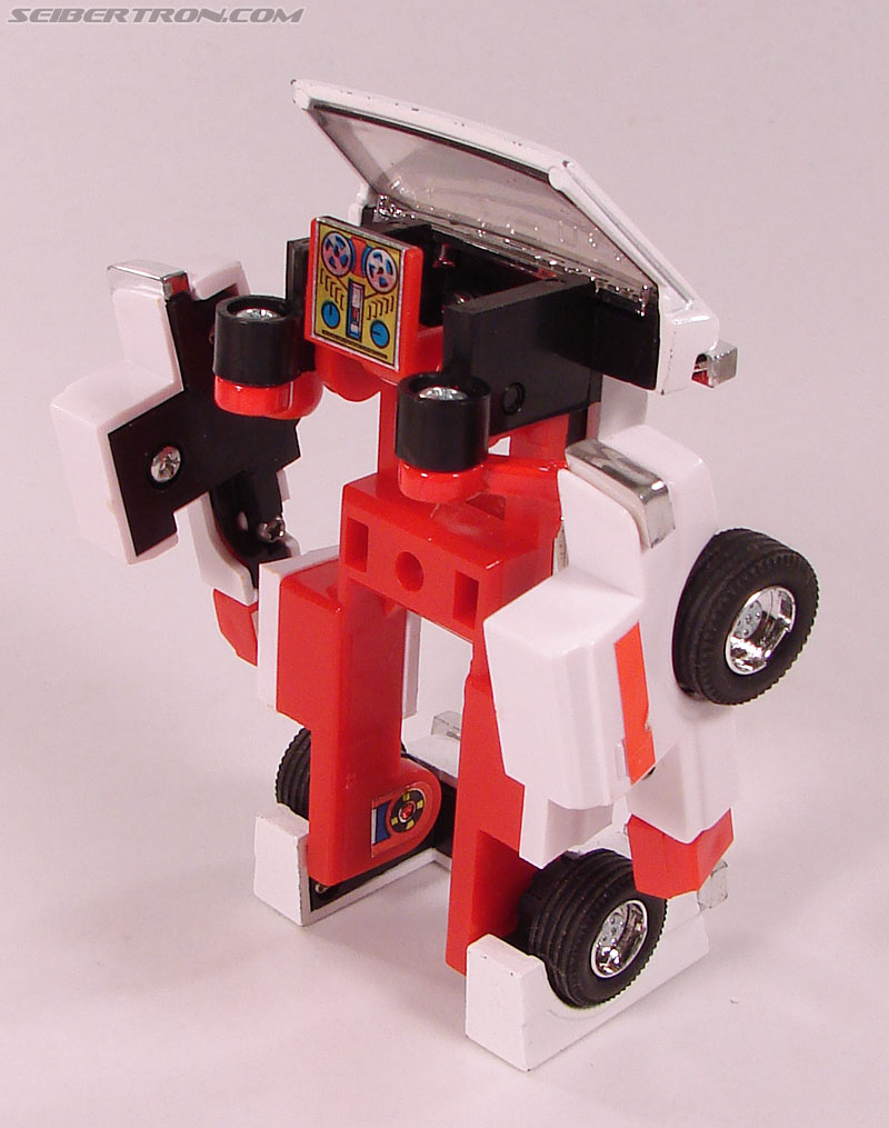 Transformers G1 1984 Ratchet (Image #57 of 146)