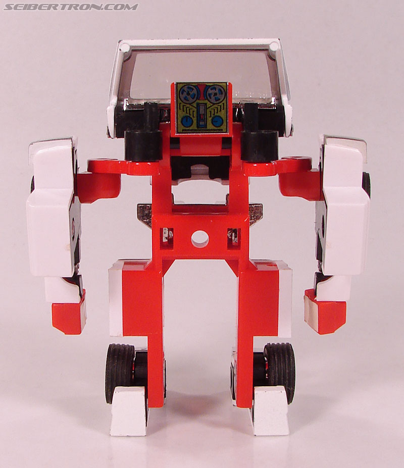 Transformers G1 1984 Ratchet (Image #58 of 146)