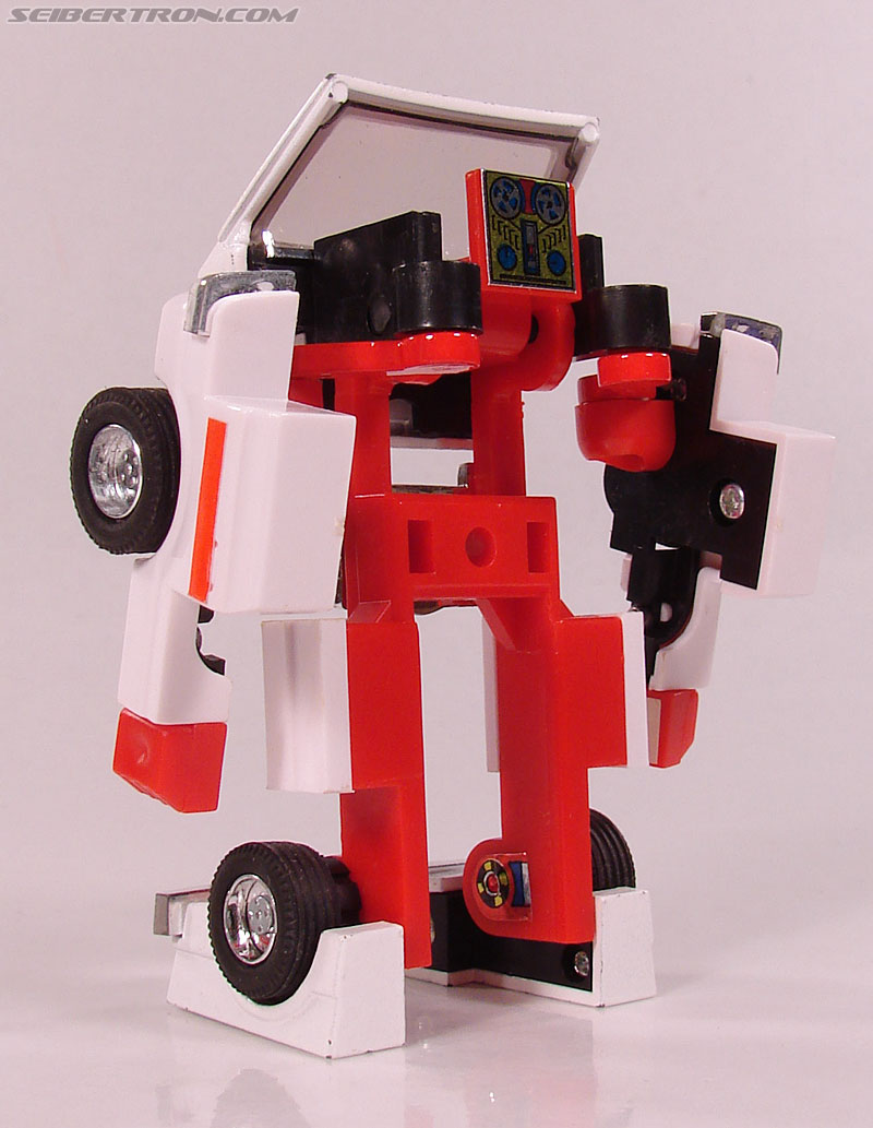 Transformers G1 1984 Ratchet (Image #59 of 146)