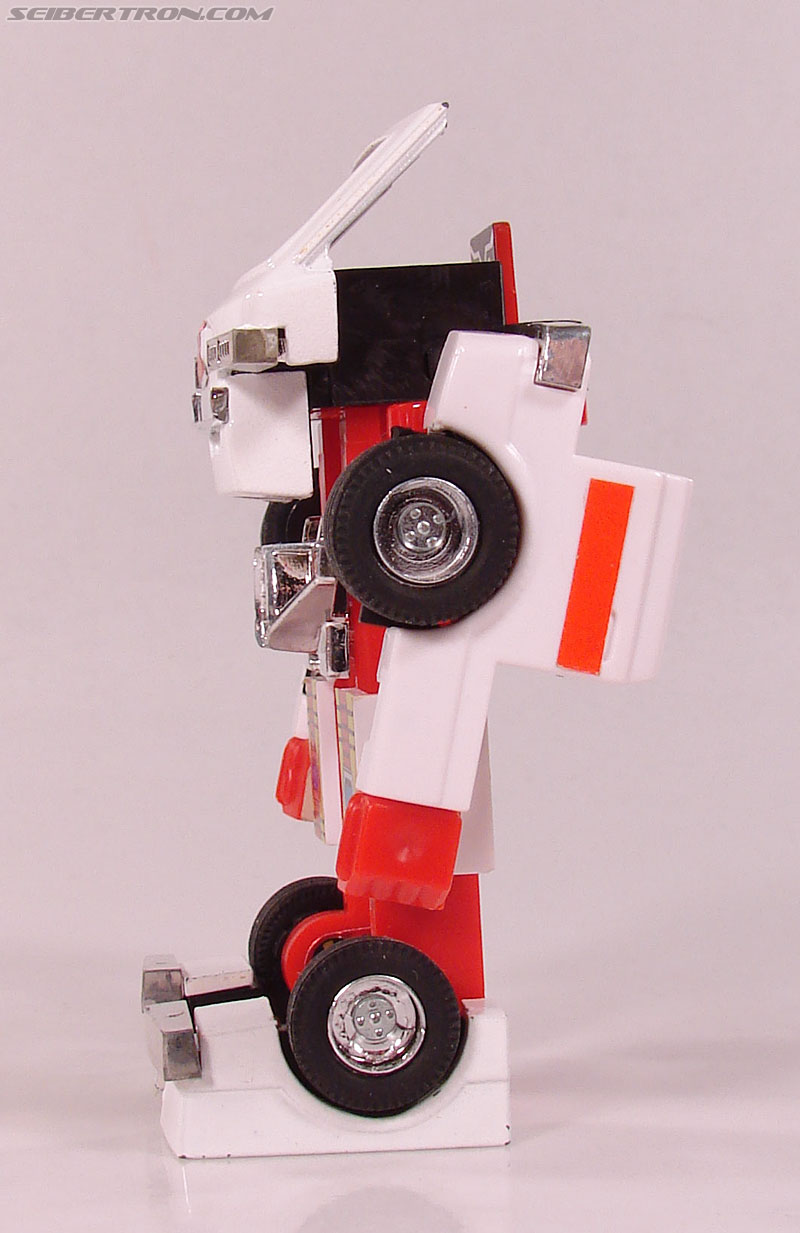 Transformers G1 1984 Ratchet (Image #60 of 146)