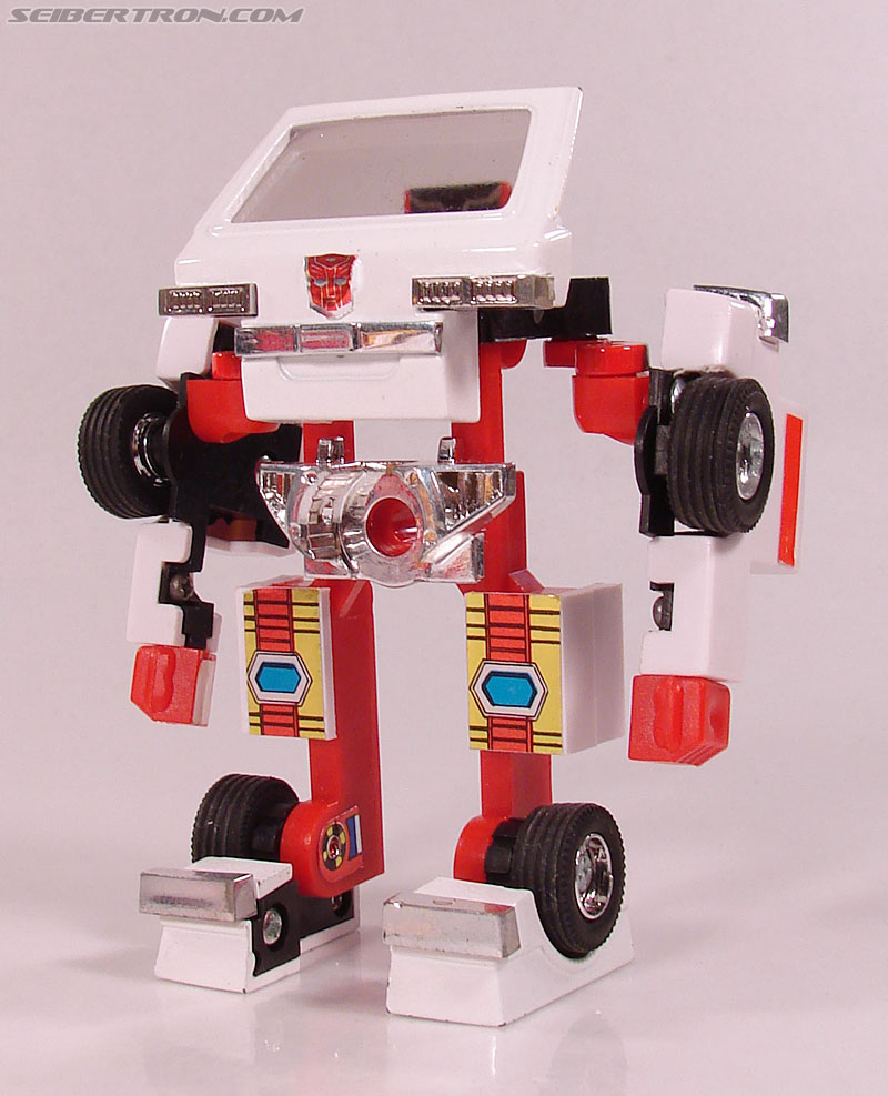 Transformers G1 1984 Ratchet (Image #61 of 146)
