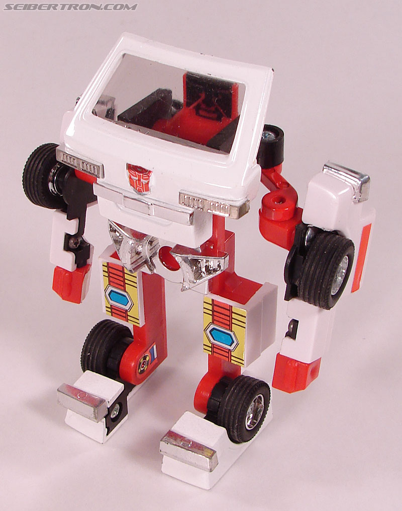 Transformers G1 1984 Ratchet (Image #62 of 146)