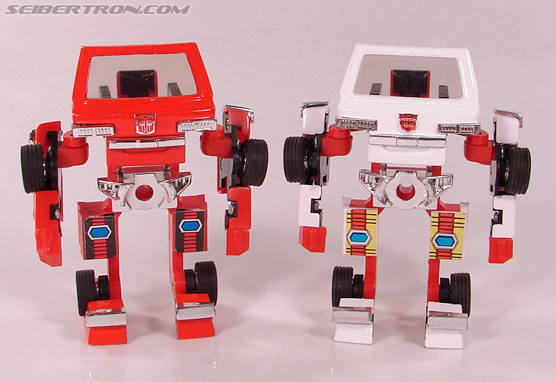 Transformers G1 1984 Ratchet (Image #66 of 146)