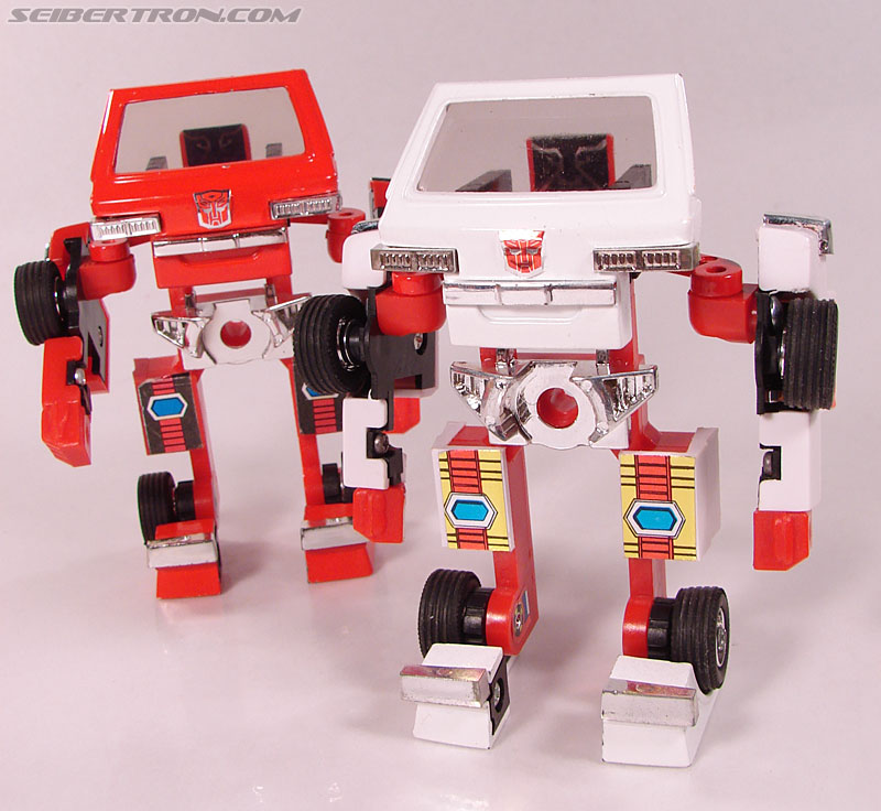 Transformers G1 1984 Ratchet (Image #69 of 146)