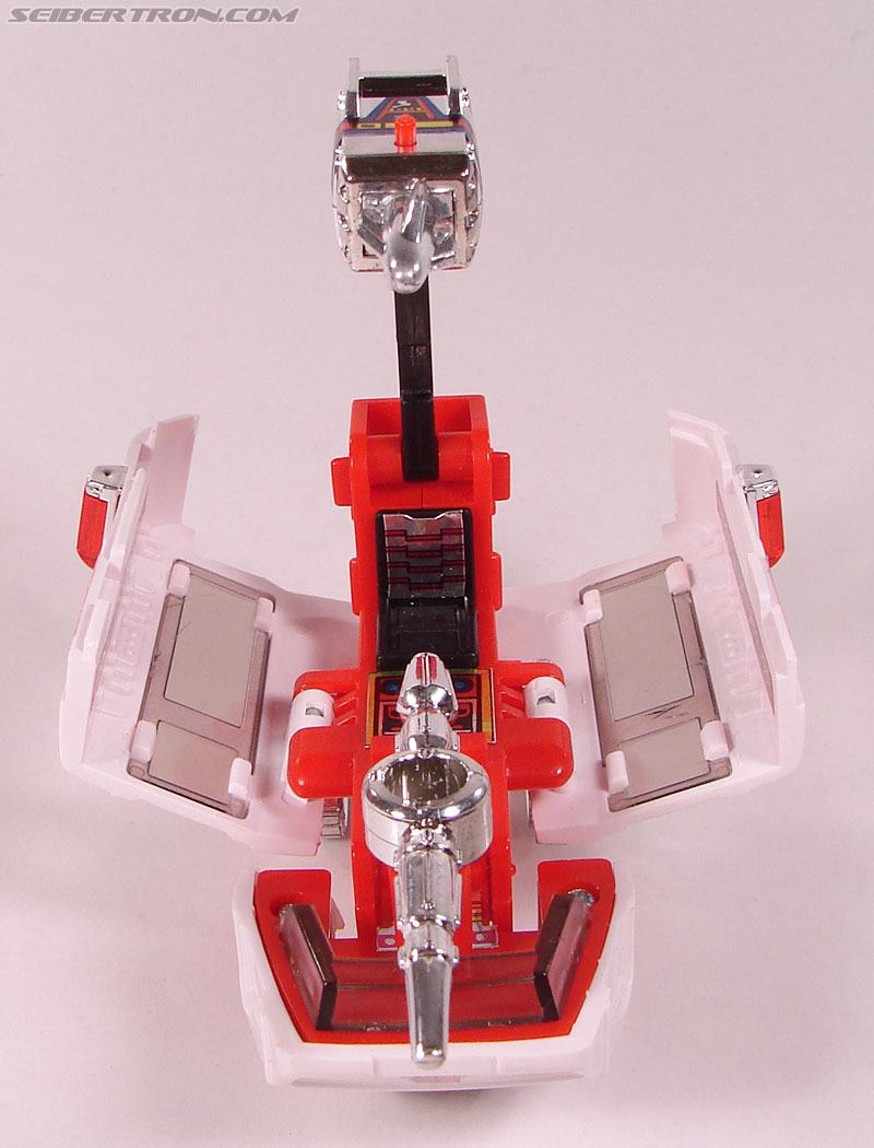 Transformers G1 1984 Ratchet (Image #76 of 146)