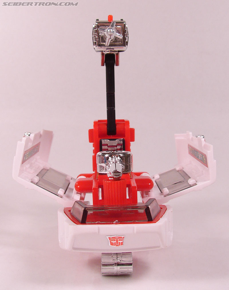Transformers G1 1984 Ratchet (Image #77 of 146)