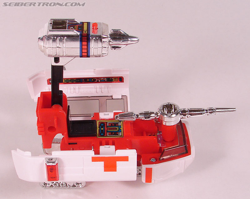 Transformers G1 1984 Ratchet (Image #79 of 146)