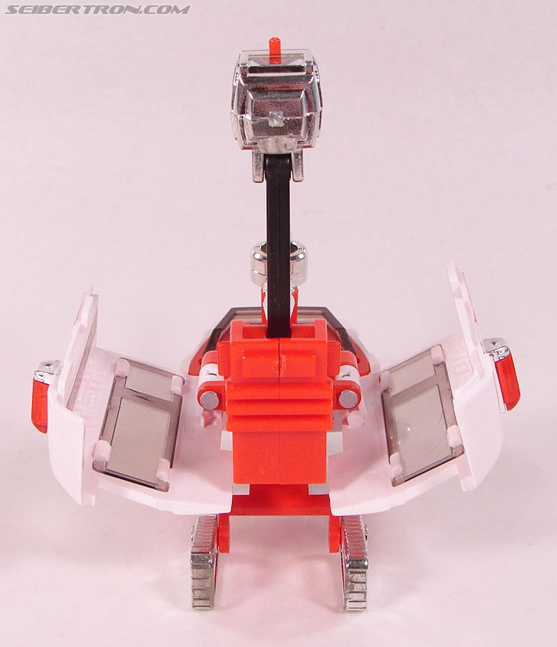 Transformers G1 1984 Ratchet (Image #89 of 146)