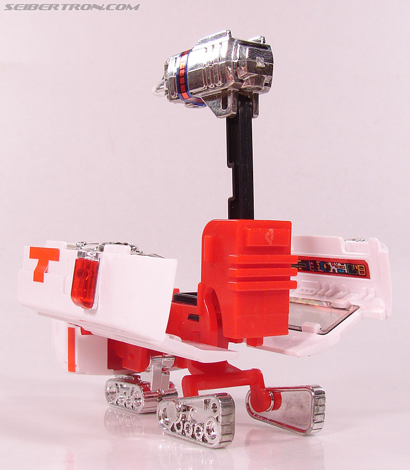 Transformers G1 1984 Ratchet (Image #90 of 146)