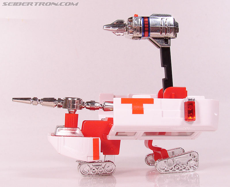 Transformers G1 1984 Ratchet (Image #91 of 146)