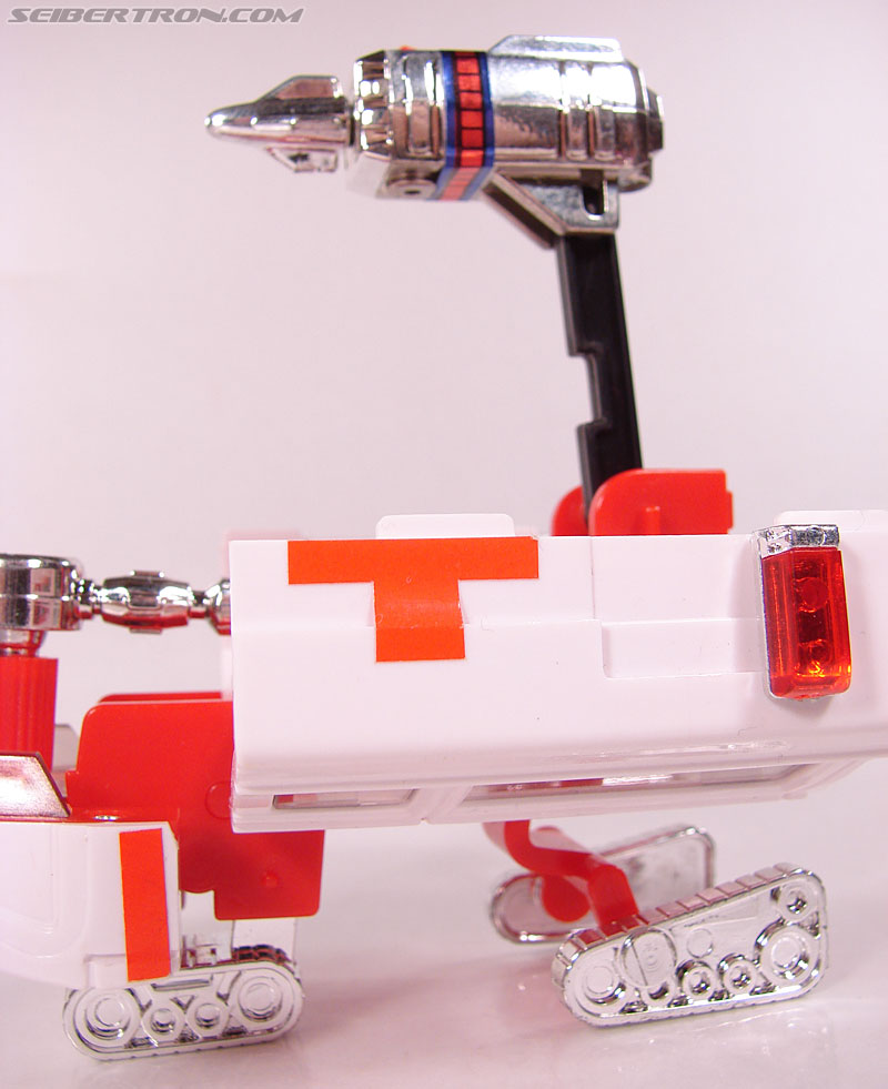 Transformers G1 1984 Ratchet (Image #92 of 146)