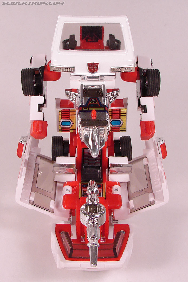 Transformers G1 1984 Ratchet (Image #96 of 146)