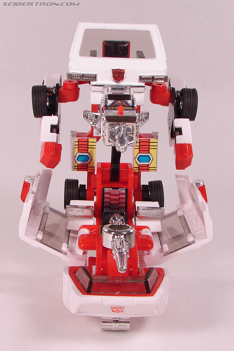 Transformers G1 1984 Ratchet (Image #97 of 146)