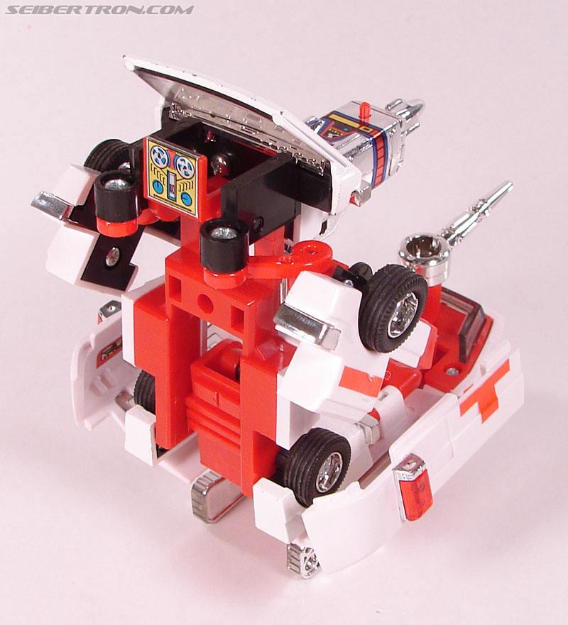 Transformers G1 1984 Ratchet (Image #100 of 146)