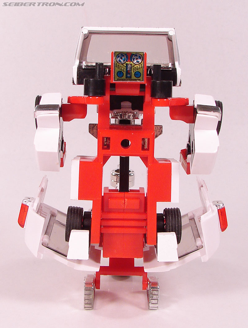 Transformers G1 1984 Ratchet (Image #101 of 146)
