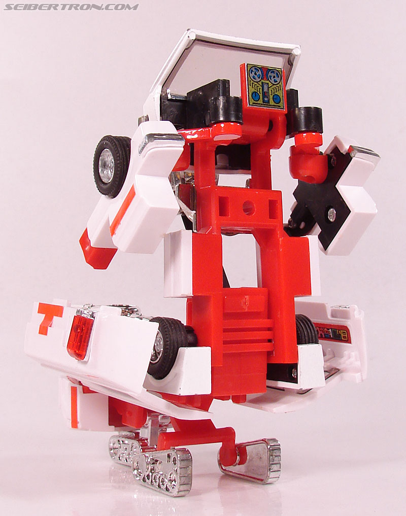 Transformers G1 1984 Ratchet (Image #102 of 146)