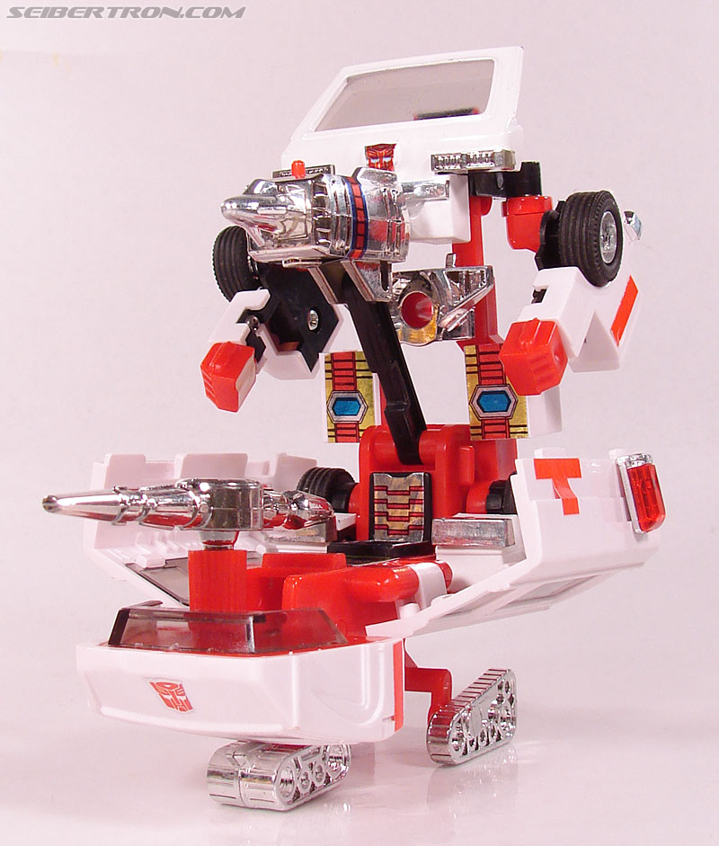 Transformers G1 1984 Ratchet (Image #104 of 146)