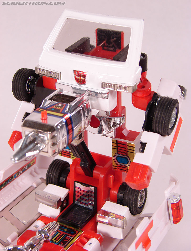 Transformers G1 1984 Ratchet (Image #106 of 146)
