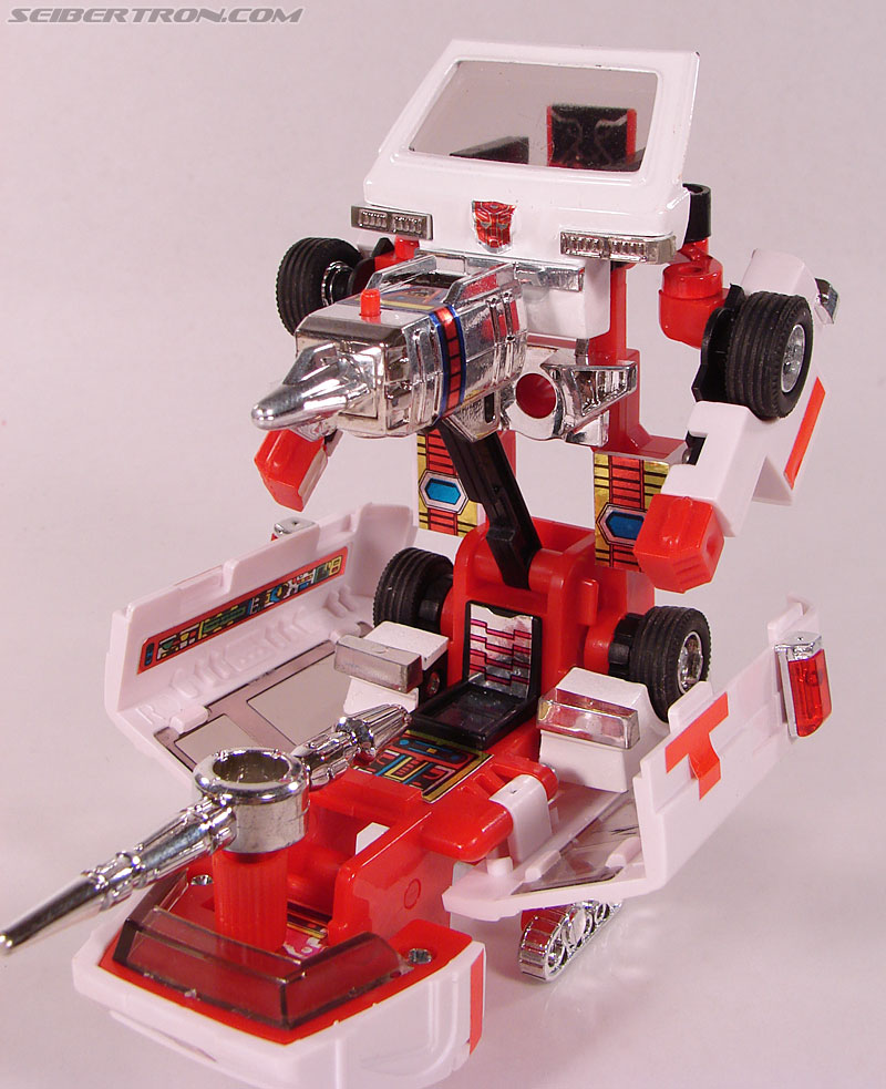 Transformers G1 1984 Ratchet (Image #108 of 146)