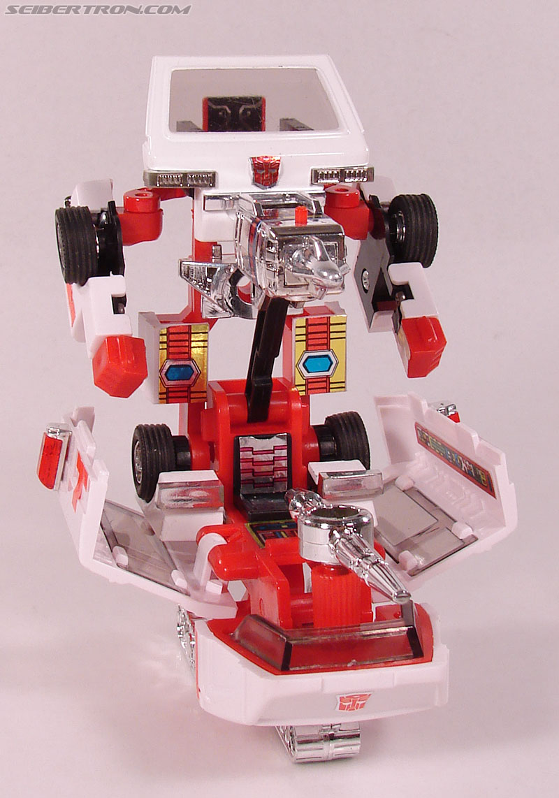 Transformers G1 1984 Ratchet (Image #109 of 146)