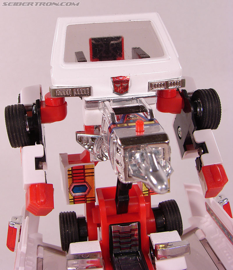 Transformers G1 1984 Ratchet (Image #111 of 146)